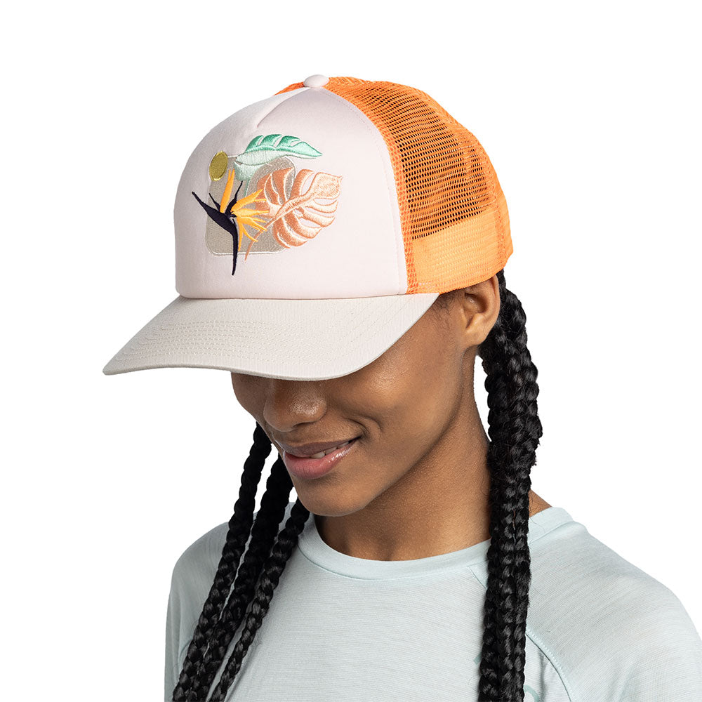 GORRA TRUCKER BUFF MYIR MULTI