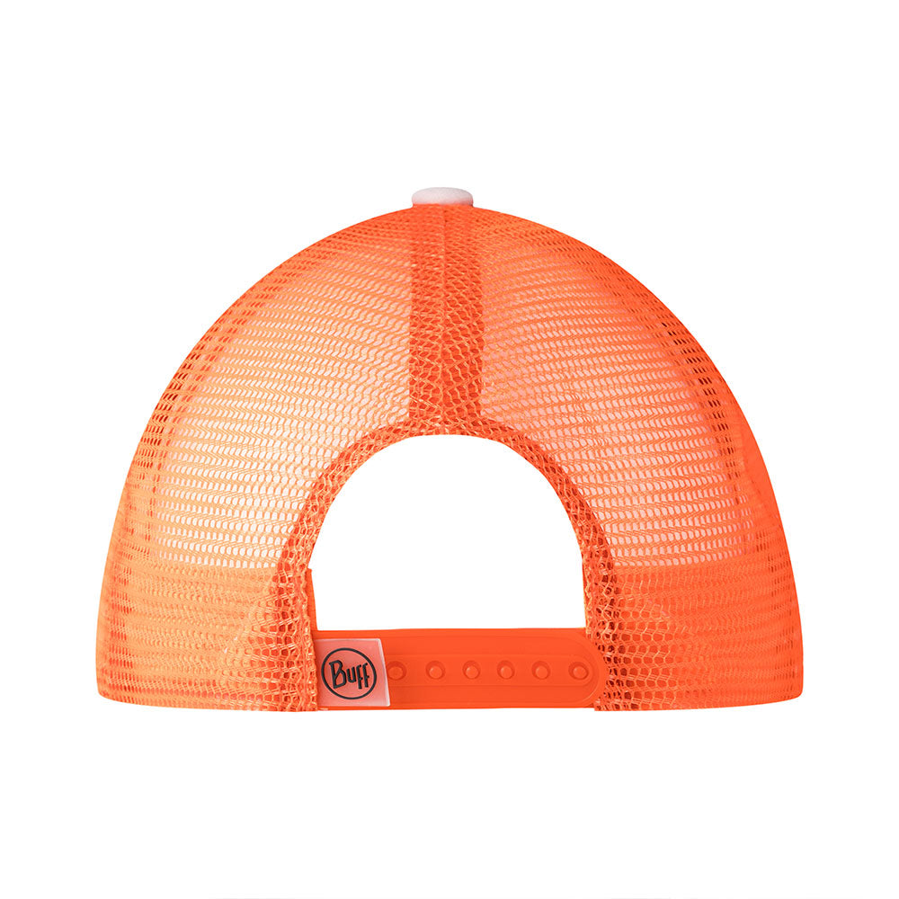 GORRA TRUCKER BUFF MYIR MULTI
