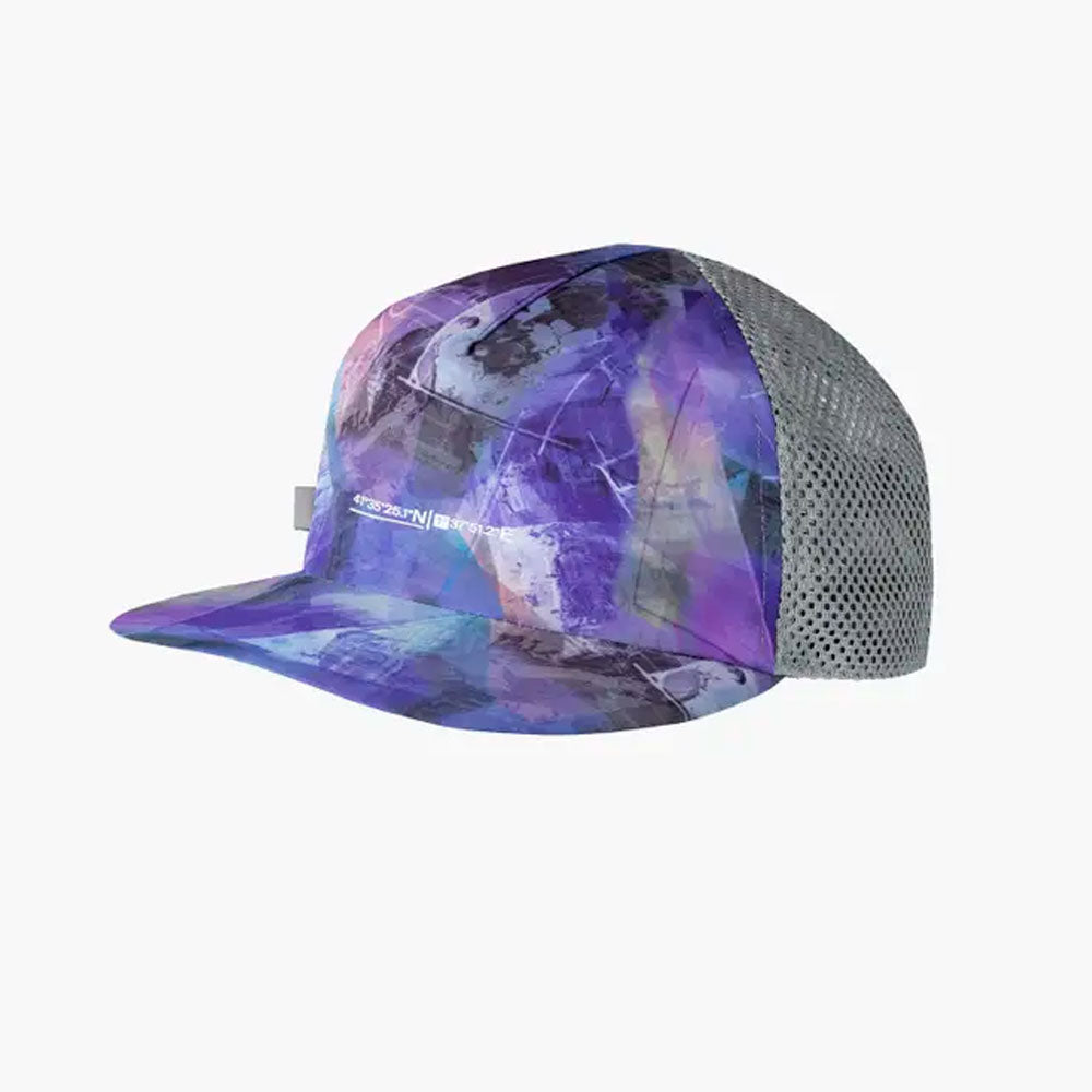 GORRA BUFF TRUCKER PACK MULTI CAMPAST