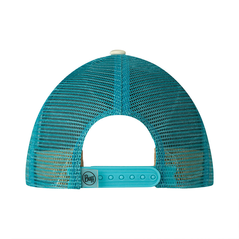 GORRA TRUCKER BUFF SCEN MULTI