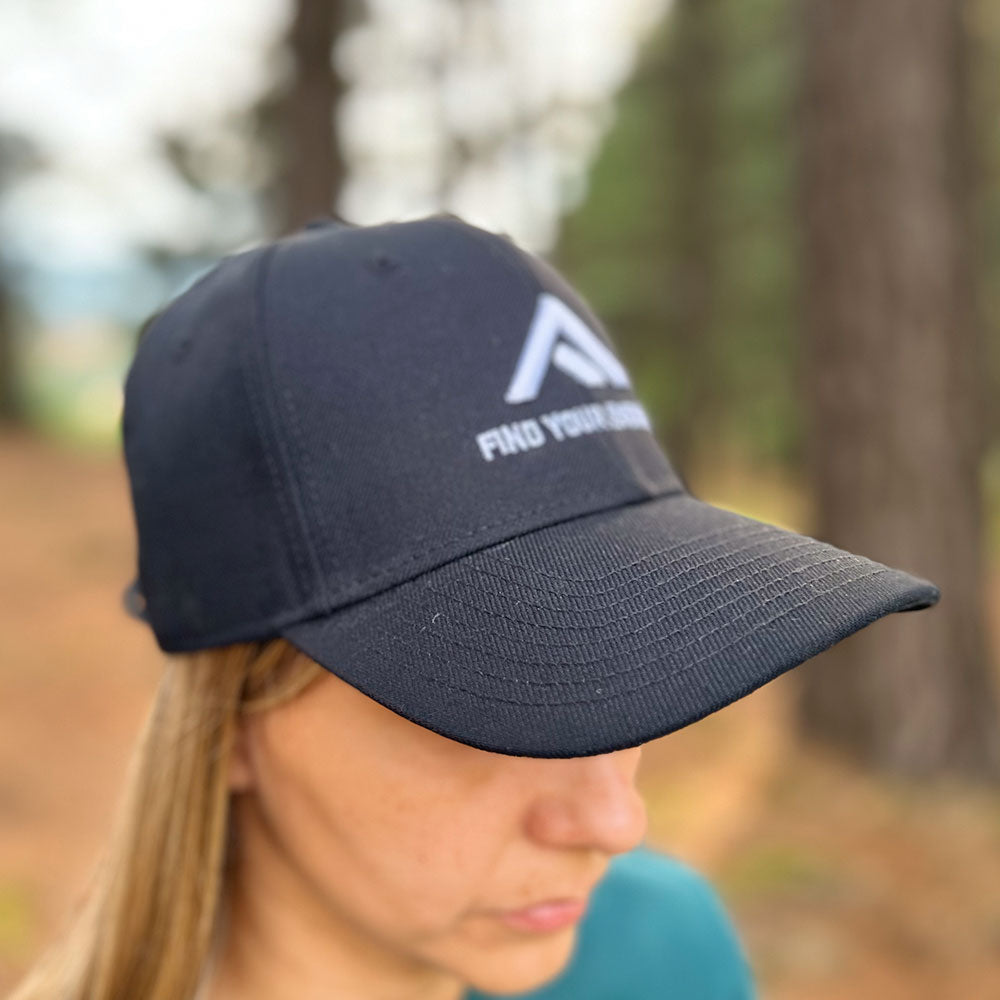 GORRA CASUAL FIND YOUR EVEREST