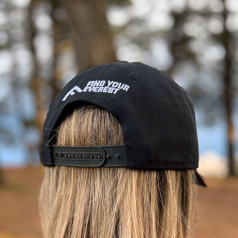 GORRA CASUAL FIND YOUR EVEREST