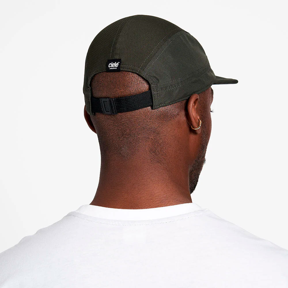 GORRA CIELE ALZCAP ATHLETIC SL WISH