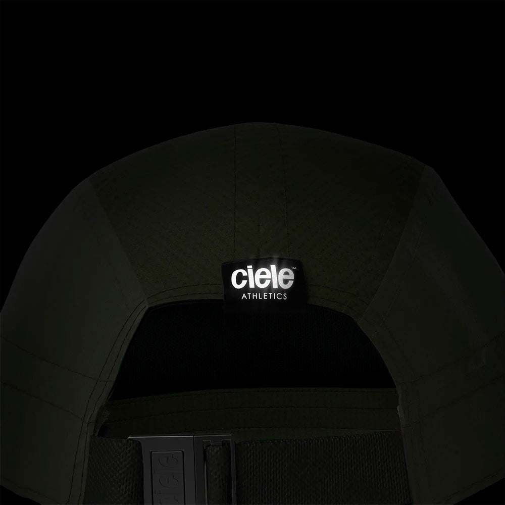 GORRA CIELE ALZCAP ATHLETIC SL WISH