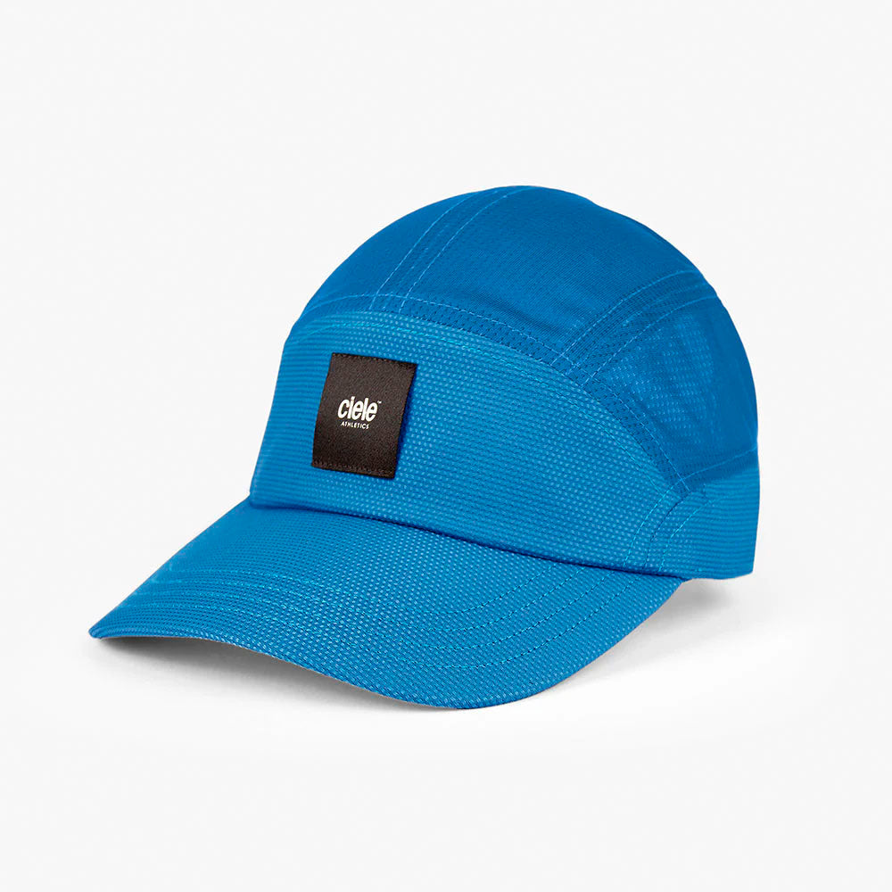 GORRA CIELE FSTCAP SC EQ FRAME S PALACE BLUE