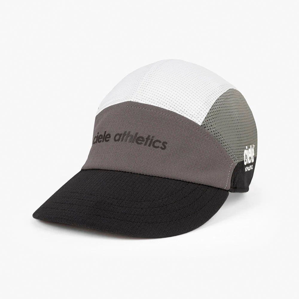 GORRA CIELE FSTCAP SC FIELD ICONIC SL WHITAKER