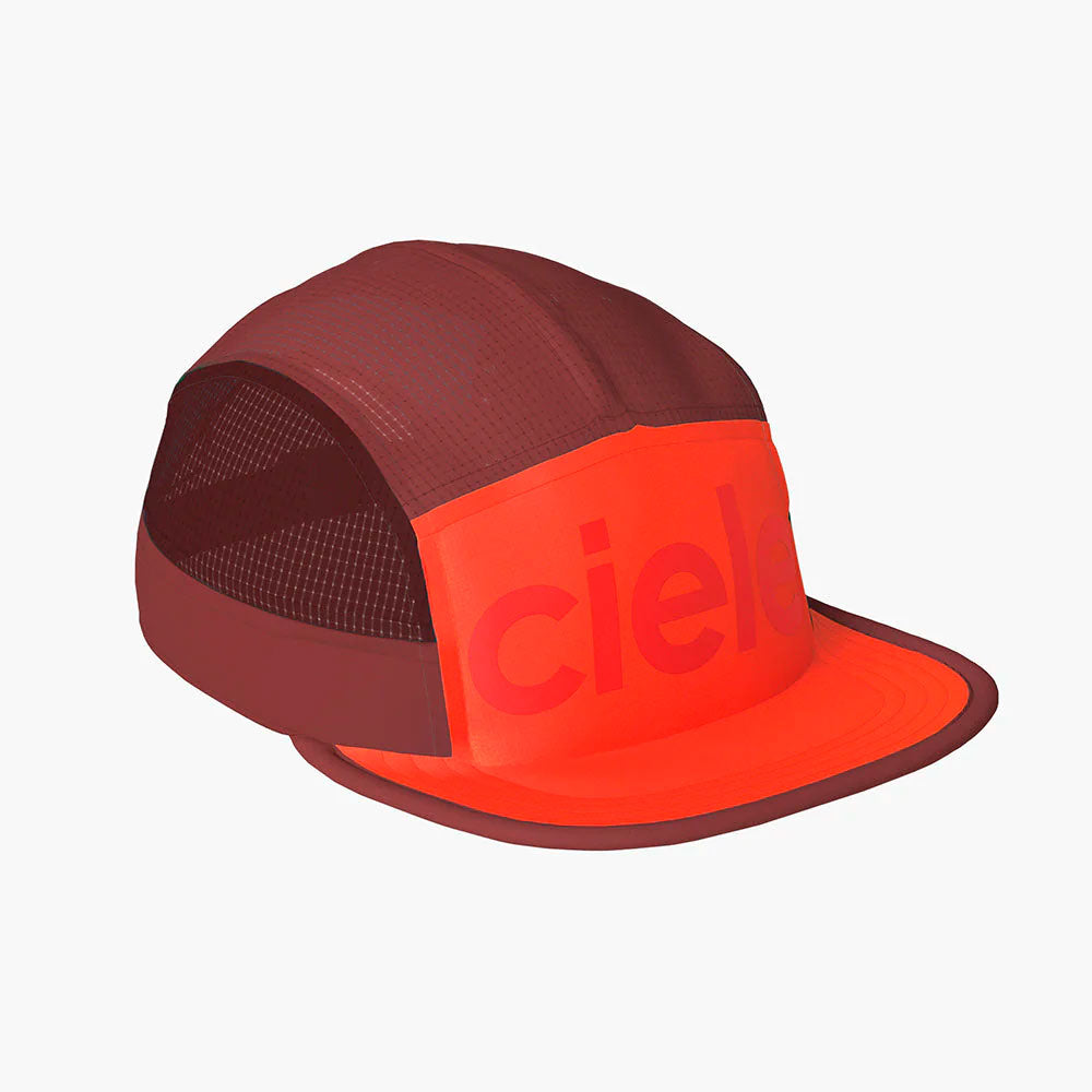 GORRA CIELE GOCAP CENTURY RUSTROCKS