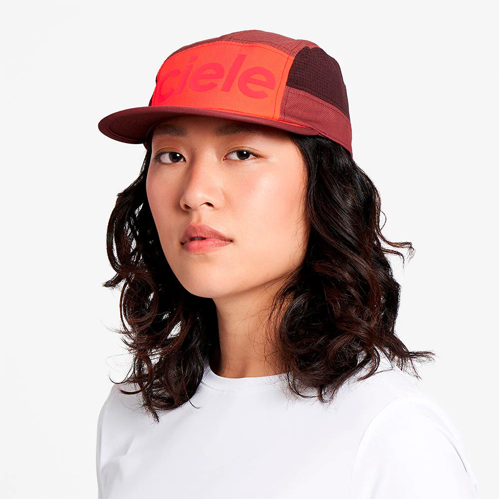 GORRA CIELE GOCAP CENTURY RUSTROCKS