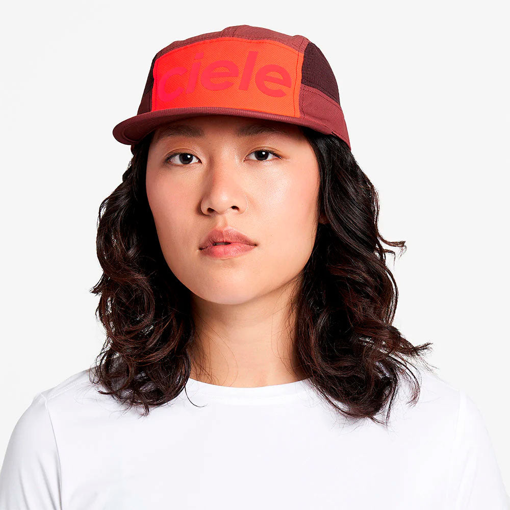 GORRA CIELE GOCAP CENTURY RUSTROCKS