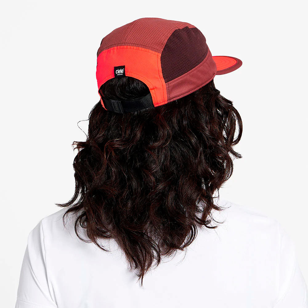 GORRA CIELE GOCAP CENTURY RUSTROCKS