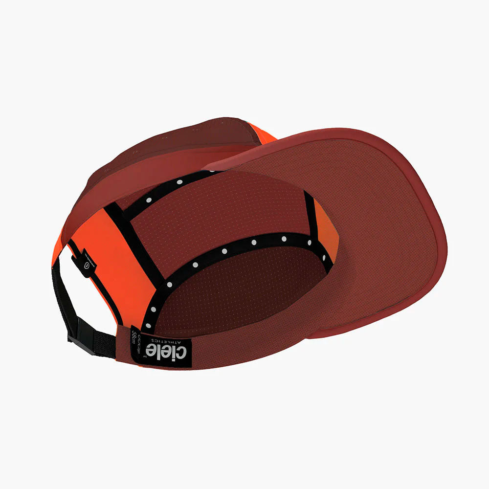 GORRA CIELE GOCAP CENTURY RUSTROCKS