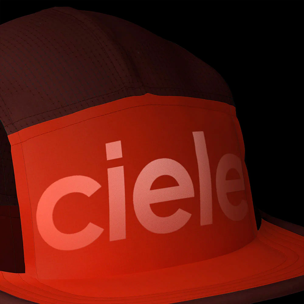 GORRA CIELE GOCAP CENTURY RUSTROCKS