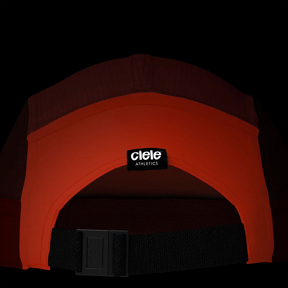 GORRA CIELE GOCAP CENTURY RUSTROCKS