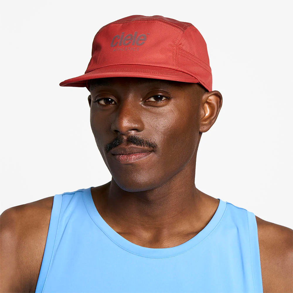 GORRA CIELE GOCAP CLASSIC ATHLETICS CLAY