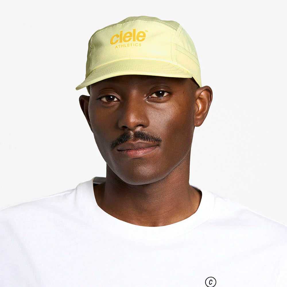 GORRA CIELE GOCAP CLASSIC ATHLETICS GLADE