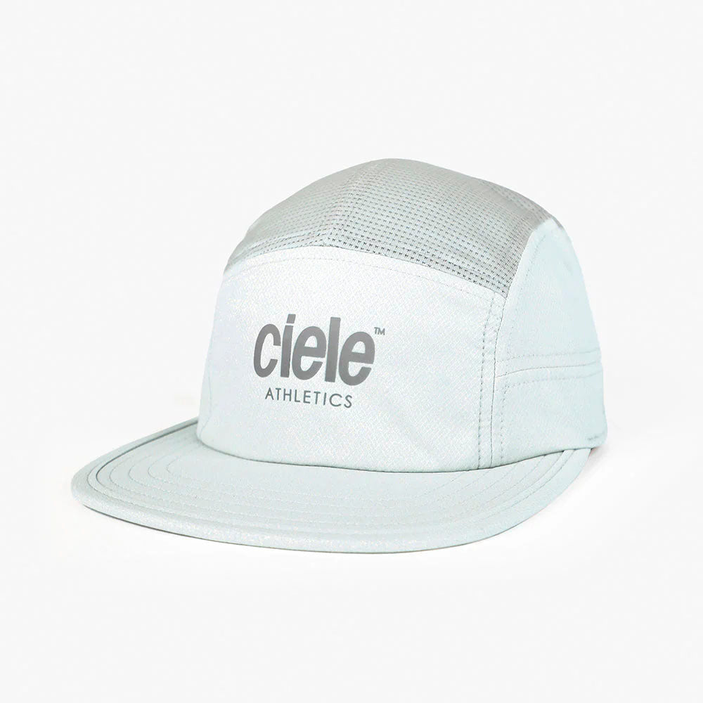 GORRA CIELE GOCAP CLASSIC ATHLETICS LIGHT GREY