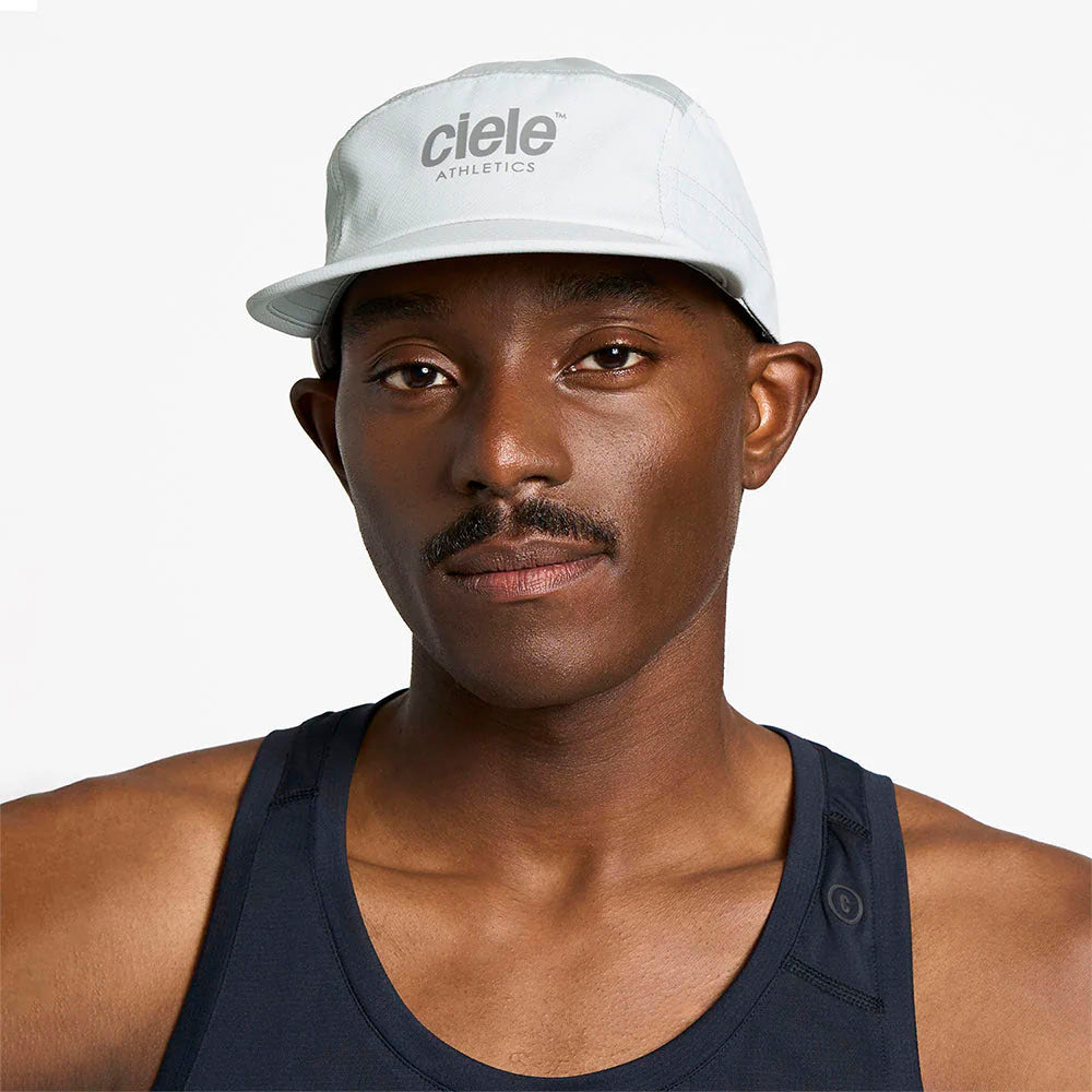 GORRA CIELE GOCAP CLASSIC ATHLETICS LIGHT GREY