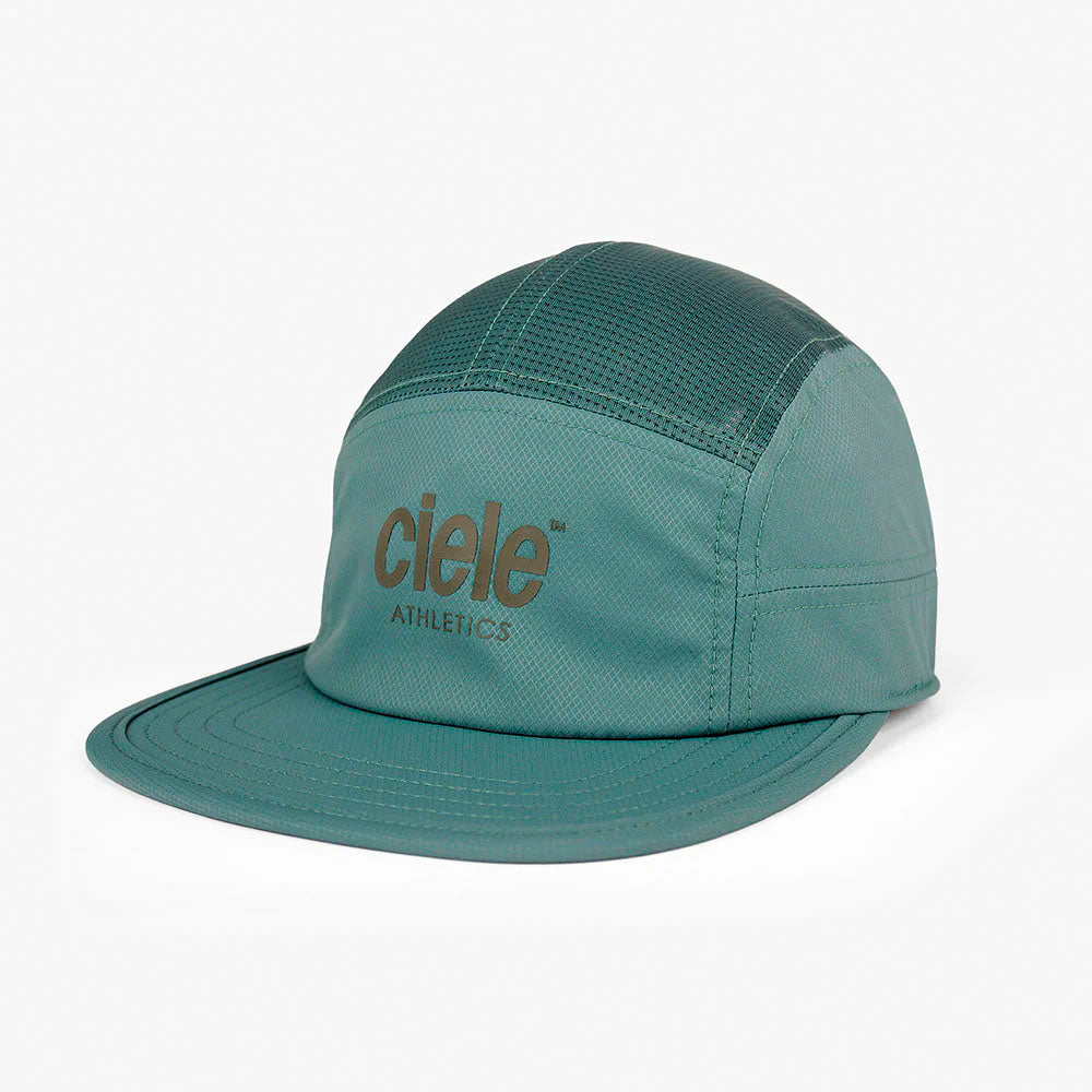 GORRA CIELE GOCAP CLASSIC ATHLETICS SILVER PINE