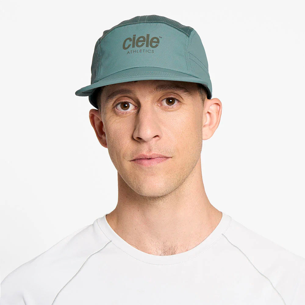 GORRA CIELE GOCAP CLASSIC ATHLETICS SILVER PINE