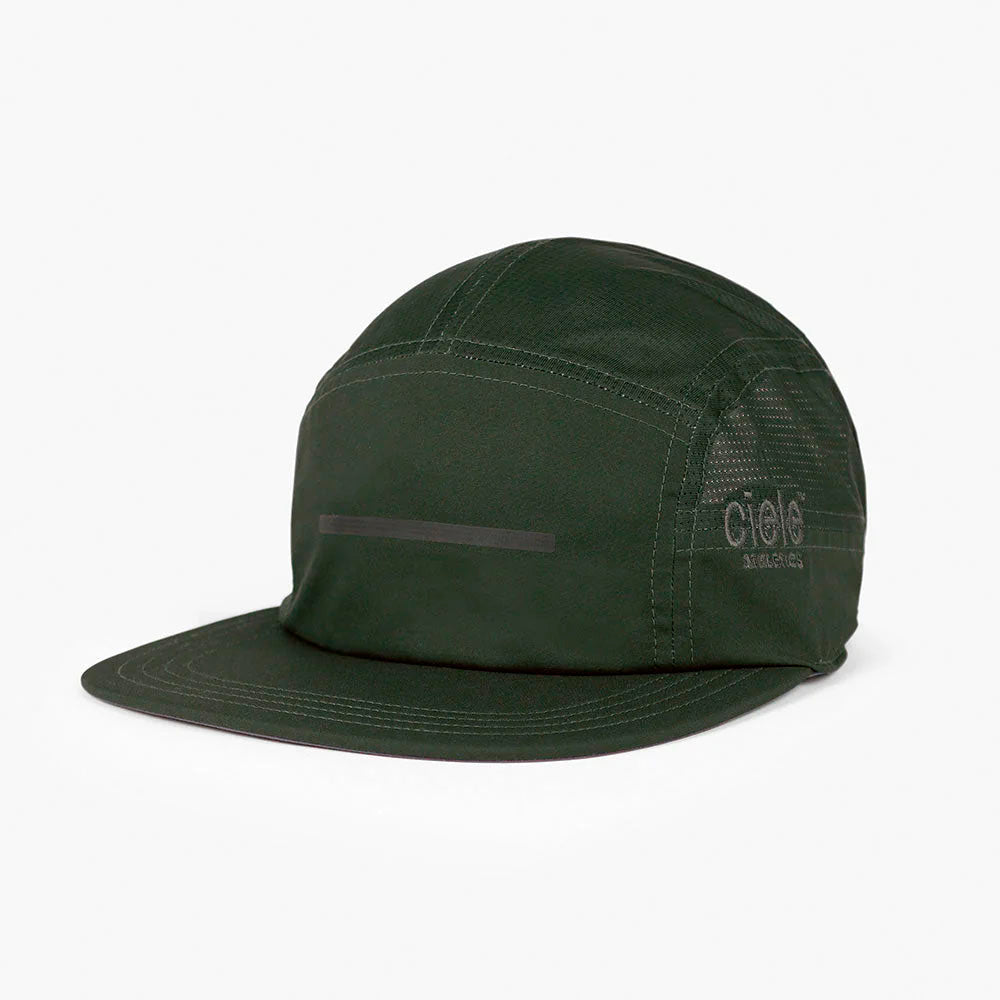 GORRA CIELE GOCAP COMP BARS SEAWEED