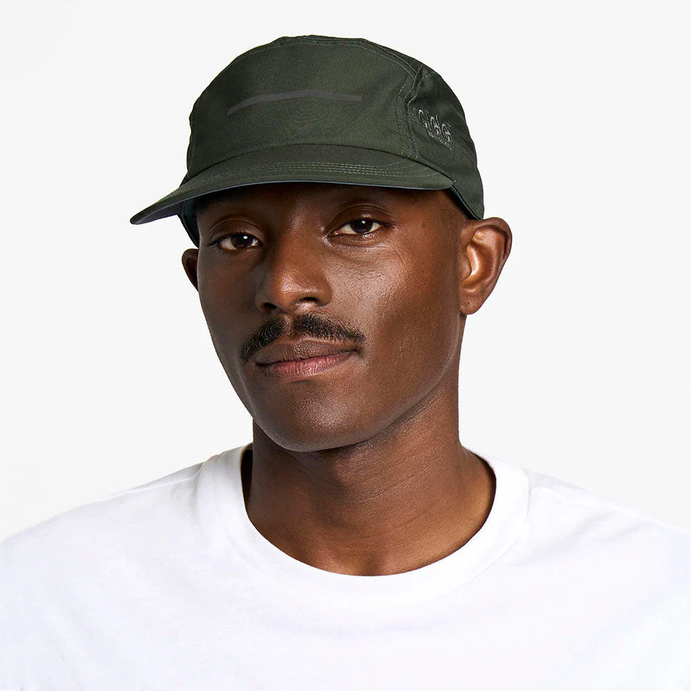 GORRA CIELE GOCAP COMP BARS SEAWEED