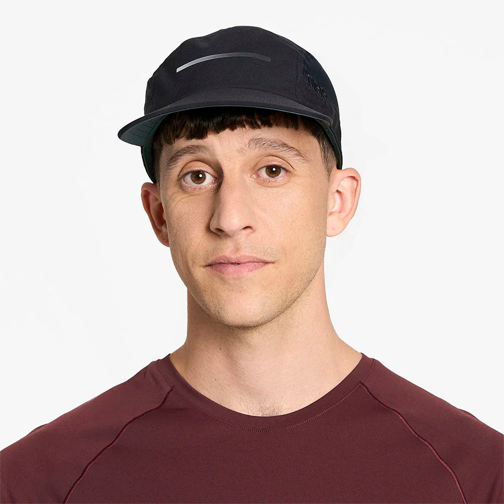 GORRA CIELE GOCAP COMP BARS SHADOWCAST