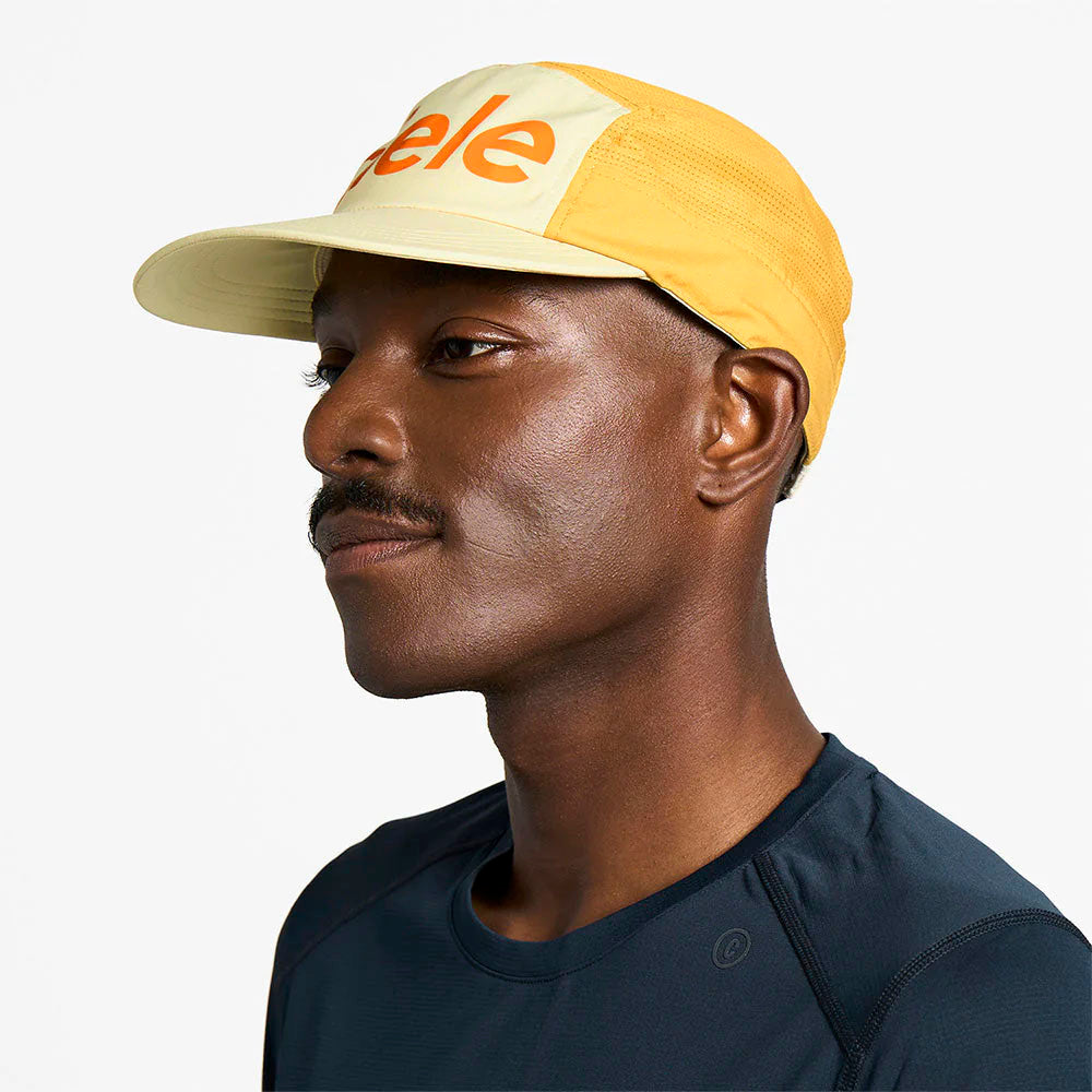 GORRA CIELE GOCAP COMP CENTURY GLADE