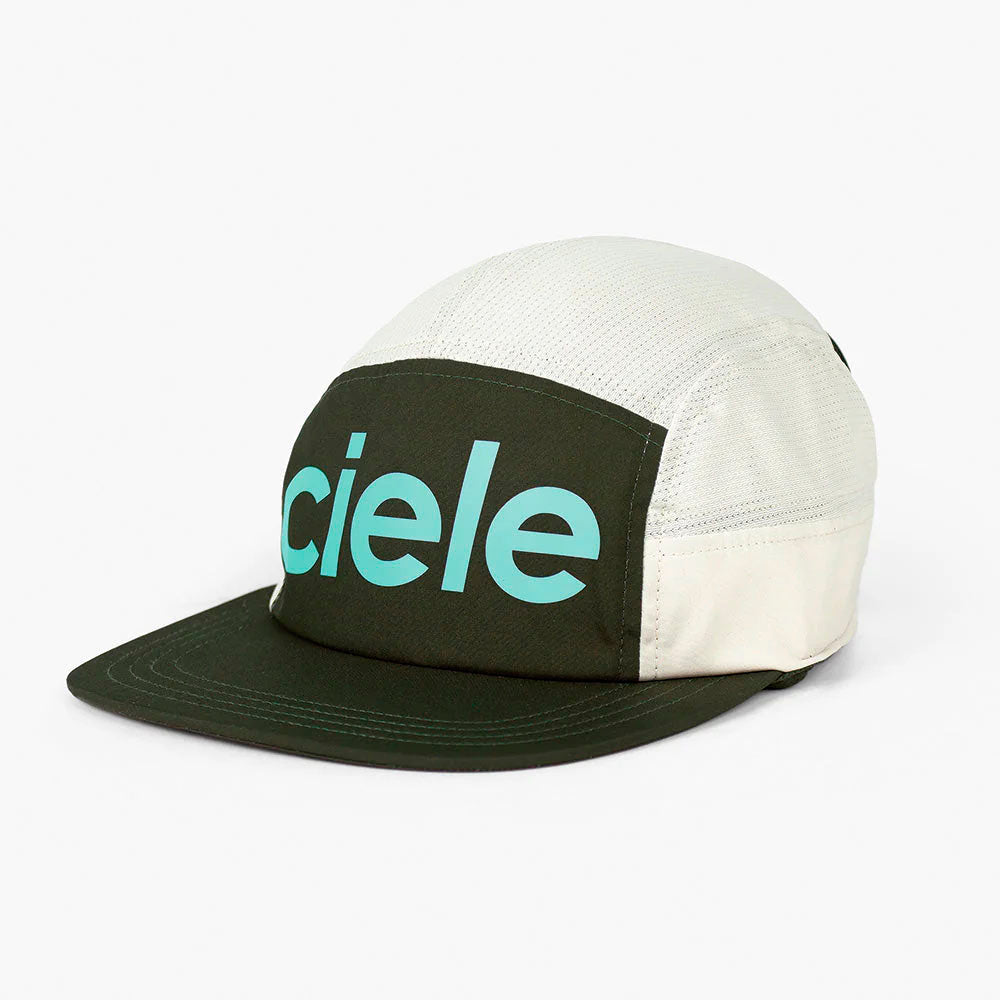 GORRA CIELE GOCAP COMP CENTURY SEAWEED RAINY DAY