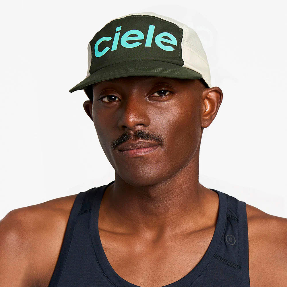 GORRA CIELE GOCAP COMP CENTURY SEAWEED RAINY DAY