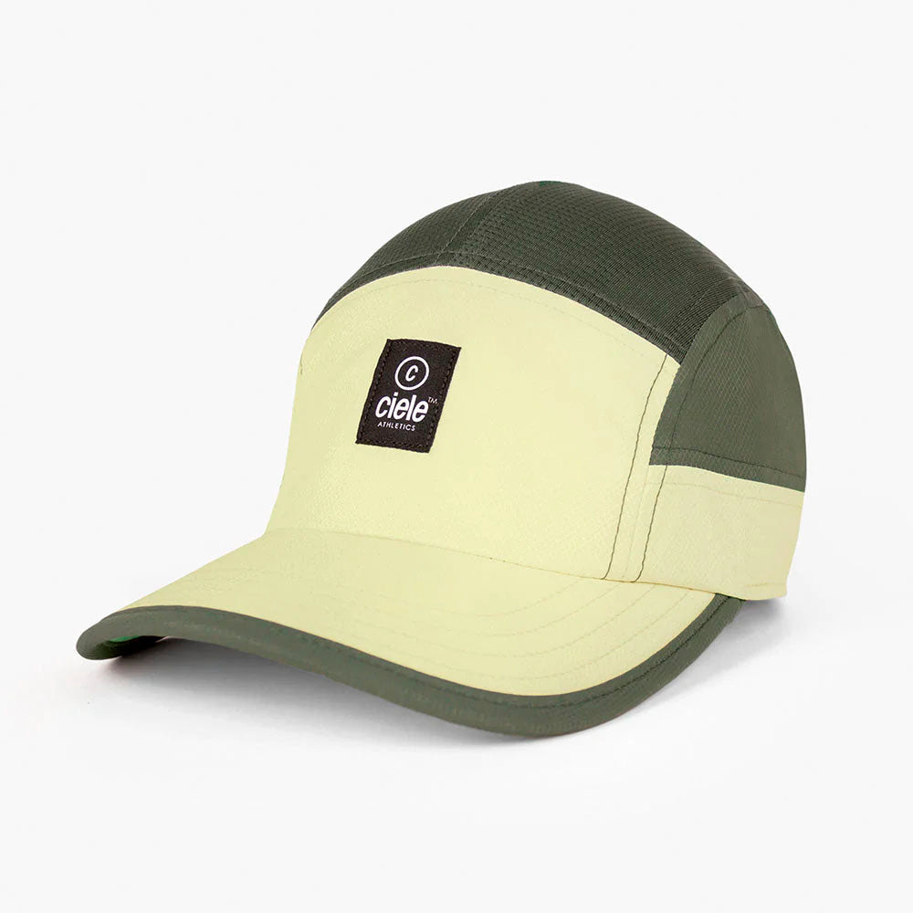 GORRA CIELE GOCAP SC CLASSIC C PLUS BOX GLADE SEAWEED