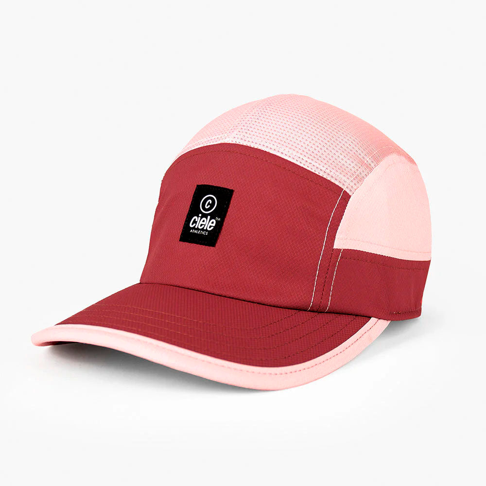 GORRA CIELE GOCAP SC CLASSIC C PLUS BOX MERLOT PEACHSKIN