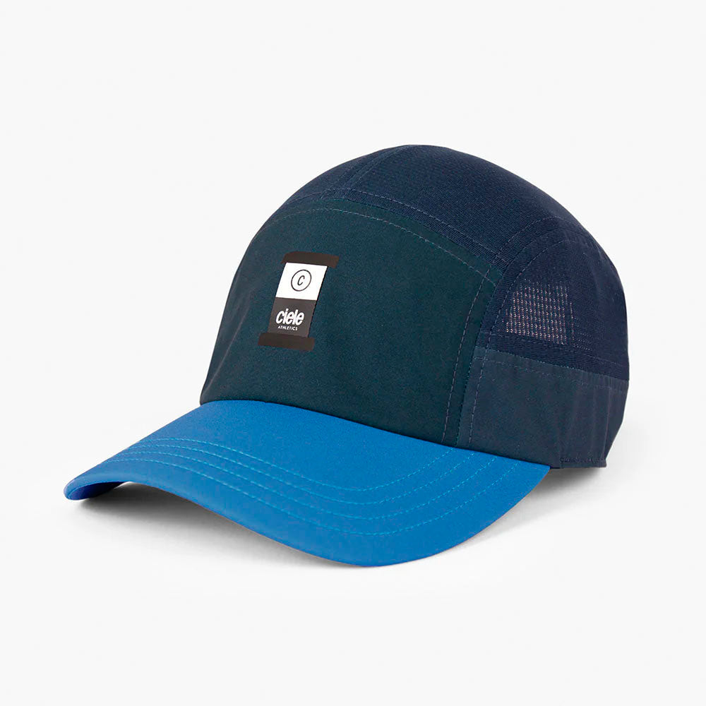 GORRA CIELE GOCAP SC COMP C CUBE INDIGO