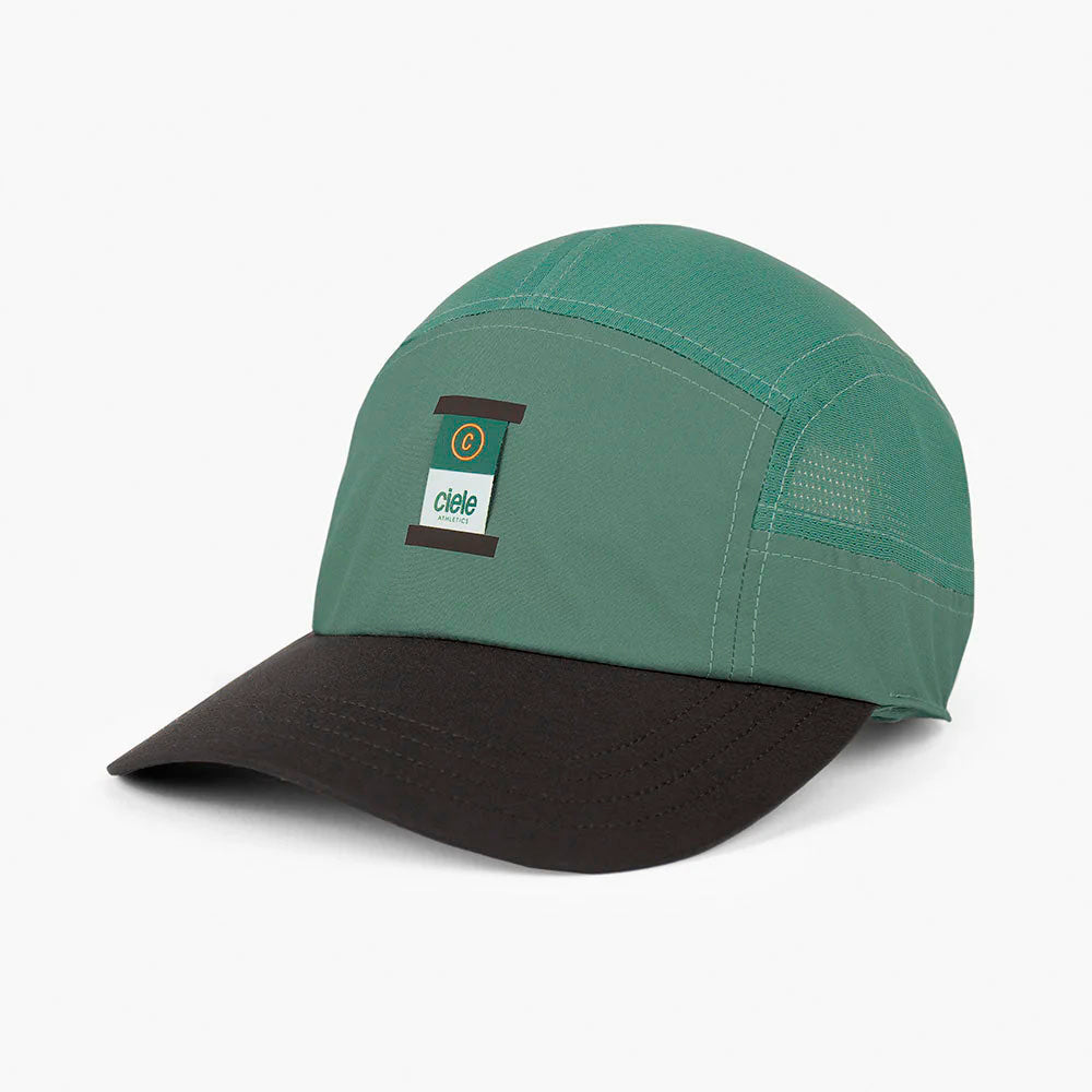 GORRA CIELE GOCAP SC COMP C CUBE SILVER PINE