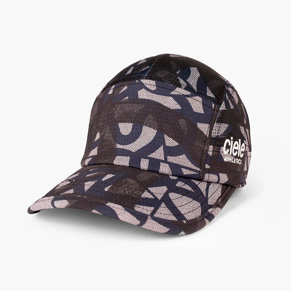 GORRA CIELE GOCAP SC FIELD LOOPY MU LIGHTGREY