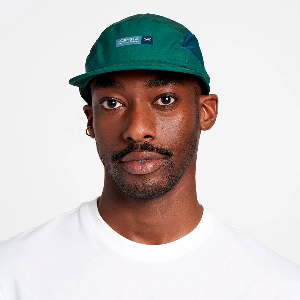 GORRA CIELE GOCAP SINCE SPRUCE