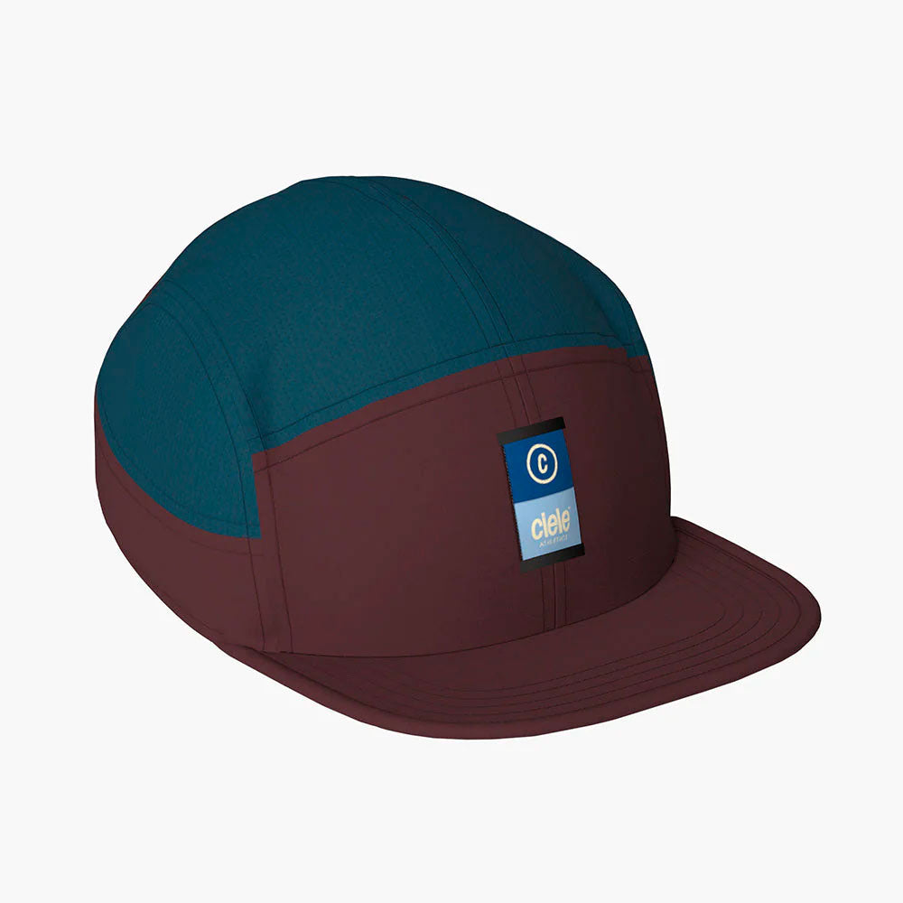 GORRA CIELE PBCAP C-CUBE INDIKEN