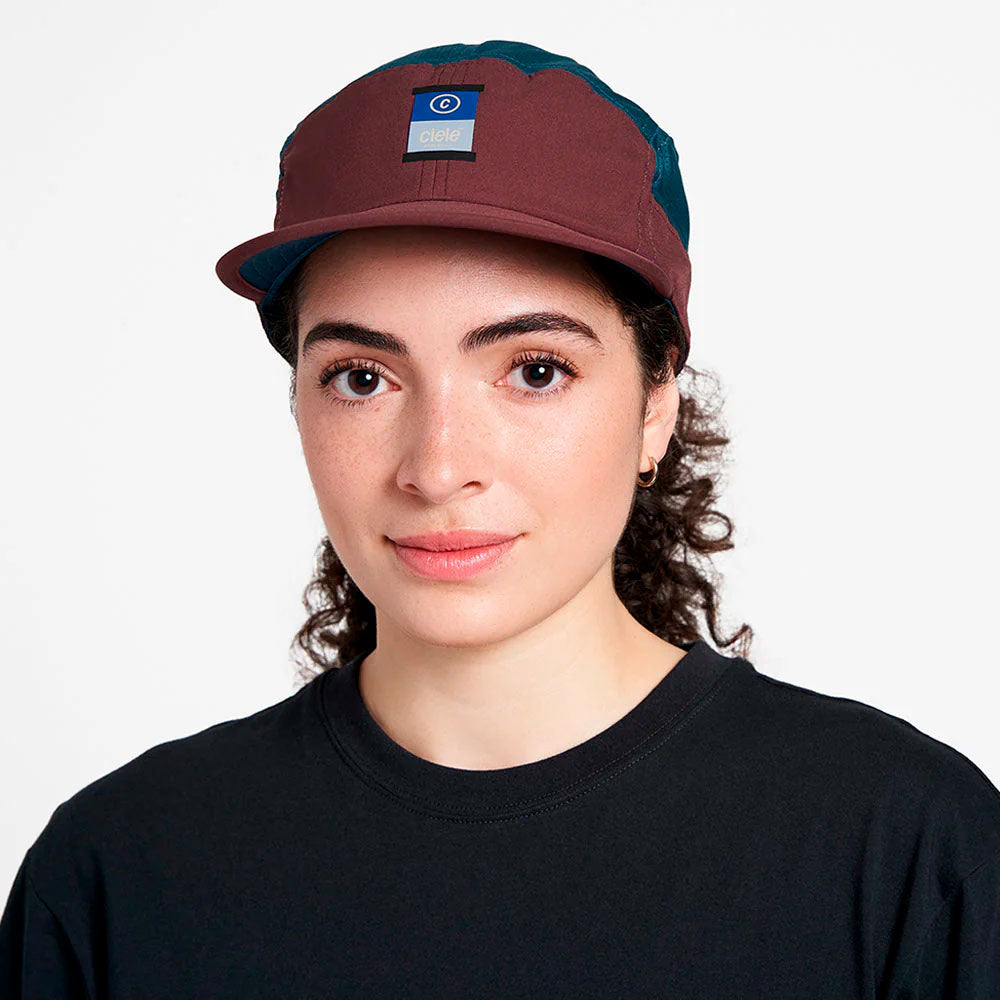 GORRA CIELE PBCAP C-CUBE INDIKEN