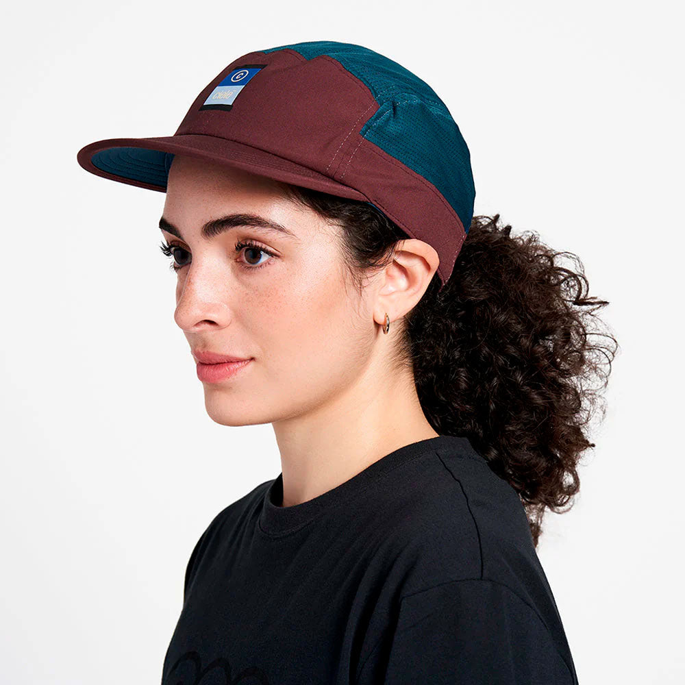 GORRA CIELE PBCAP C-CUBE INDIKEN