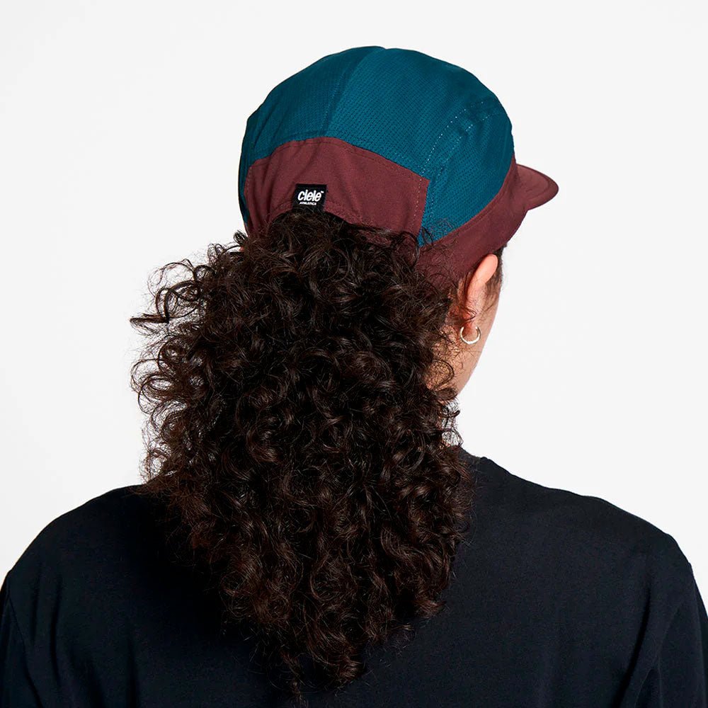 GORRA CIELE PBCAP C-CUBE INDIKEN
