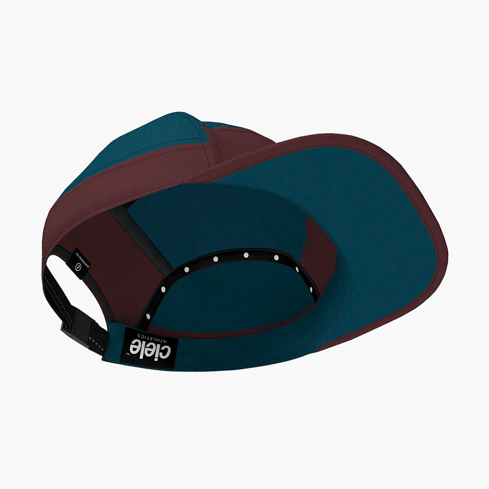 GORRA CIELE PBCAP C-CUBE INDIKEN