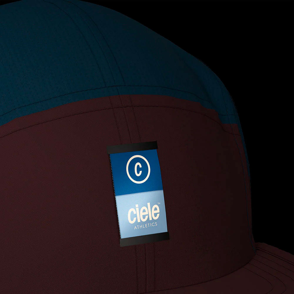 GORRA CIELE PBCAP C-CUBE INDIKEN