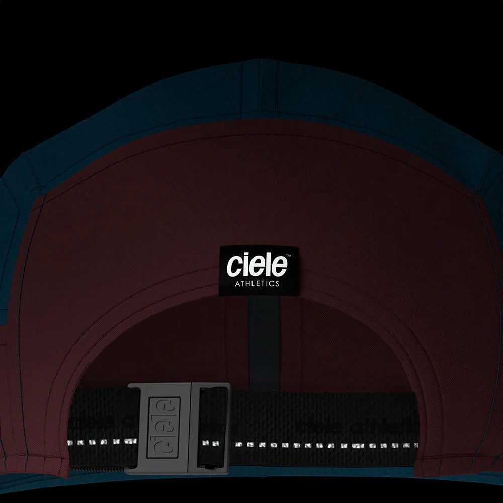 GORRA CIELE PBCAP C-CUBE INDIKEN