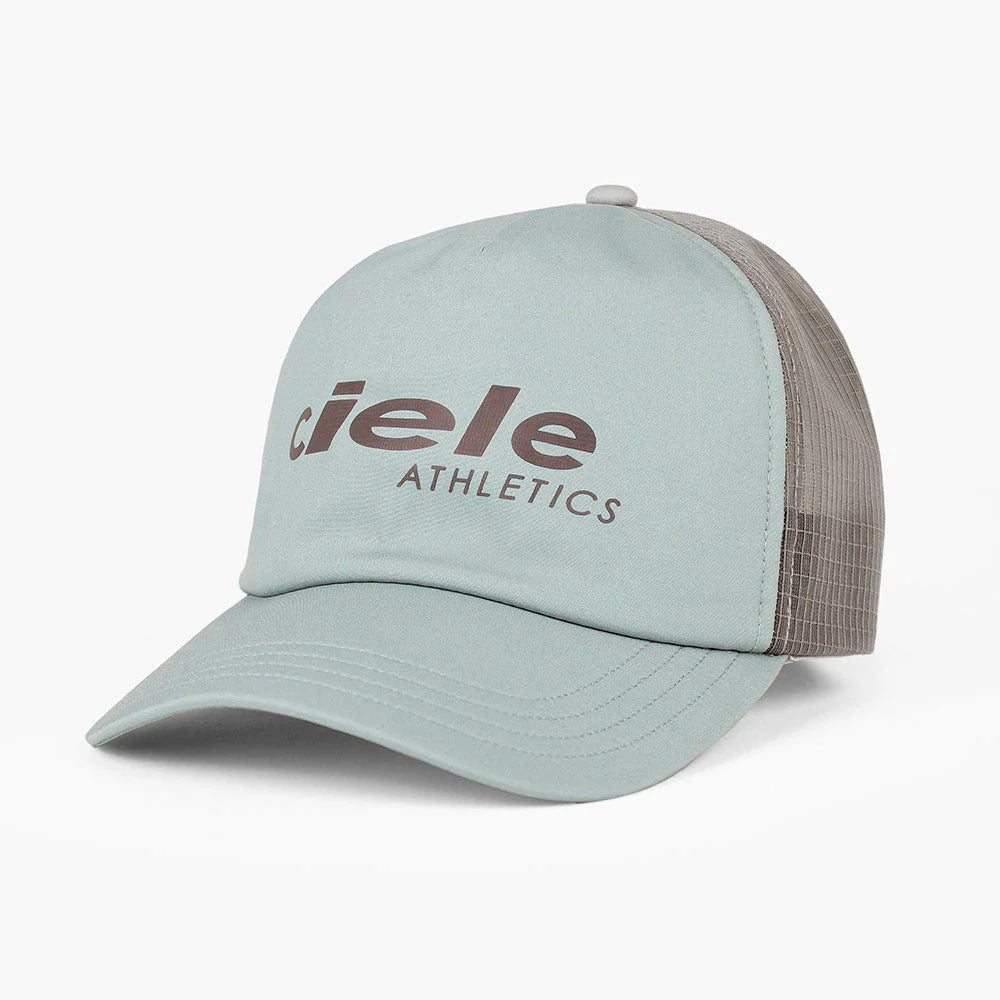 GORRA CIELE TRLCAP SC COMP ONEHUNDRED NEUTRAL GREY