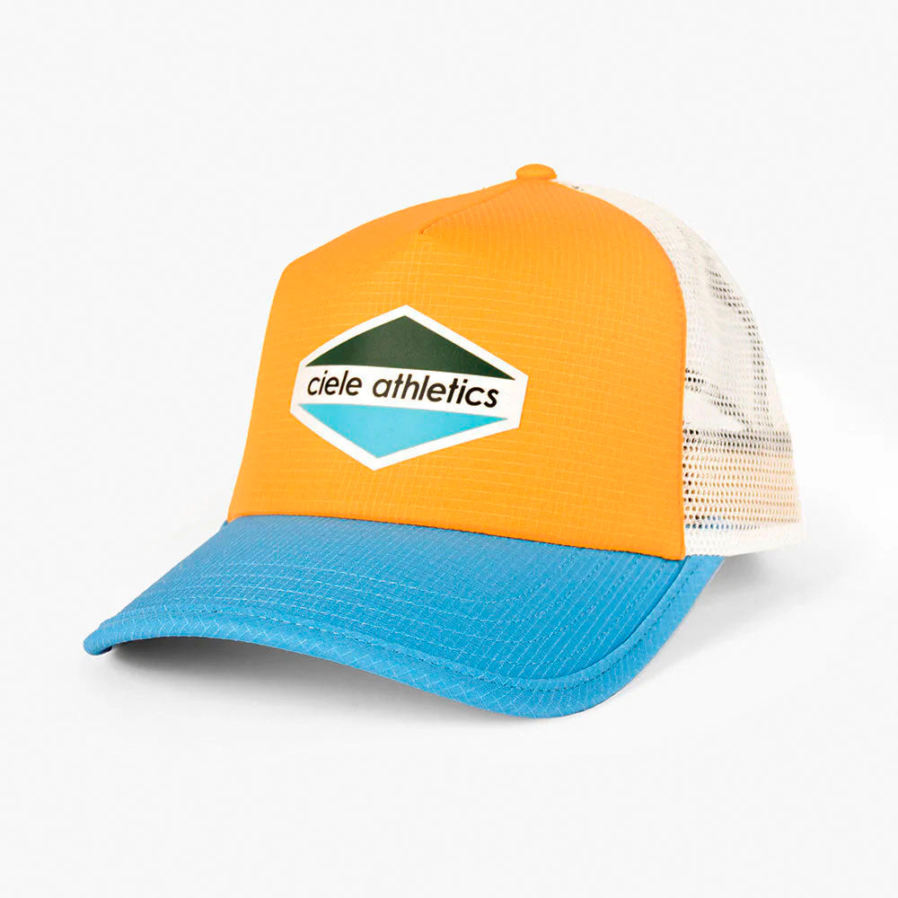 GORRA CIELE TRLCAP SC FIELD UP DOWN CLEMENTINE