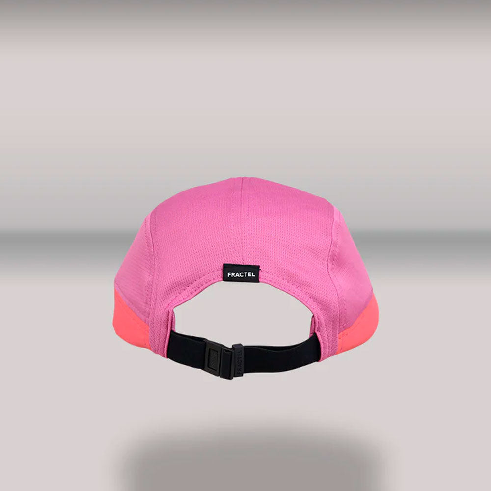 GORRA FRACTEL SERIE F BUTTONS