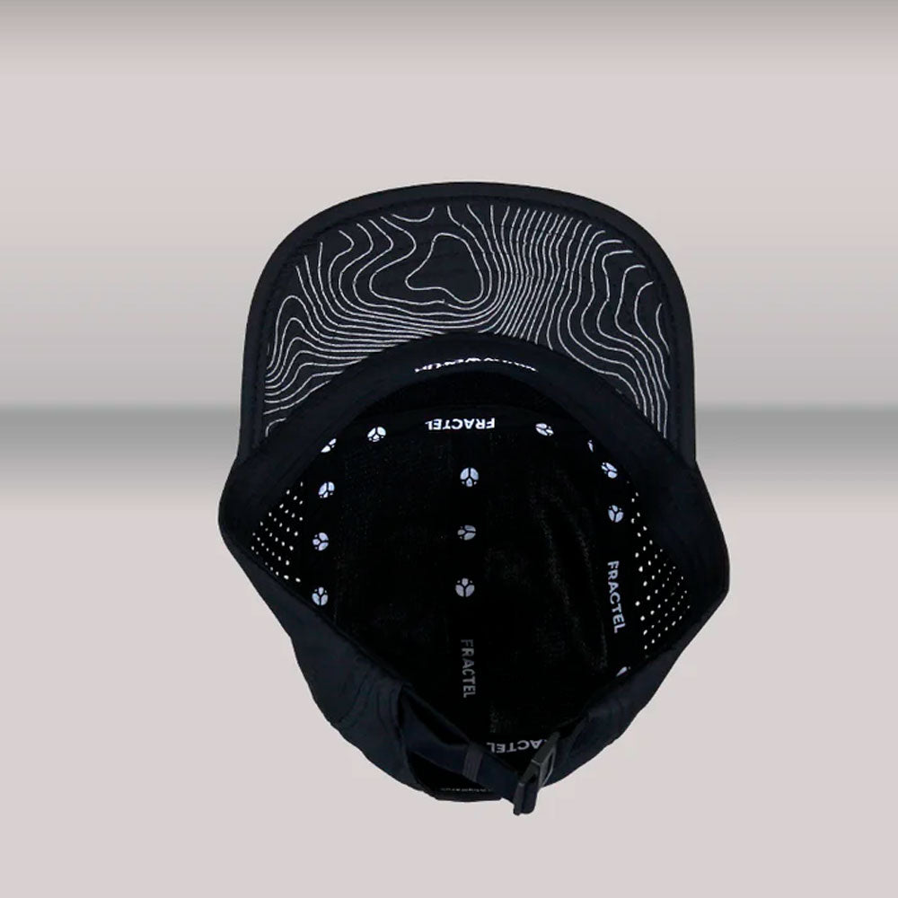 GORRA FRACTEL SERIE P INK