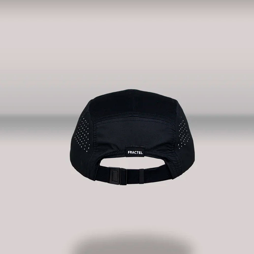 GORRA FRACTEL SERIE P INK