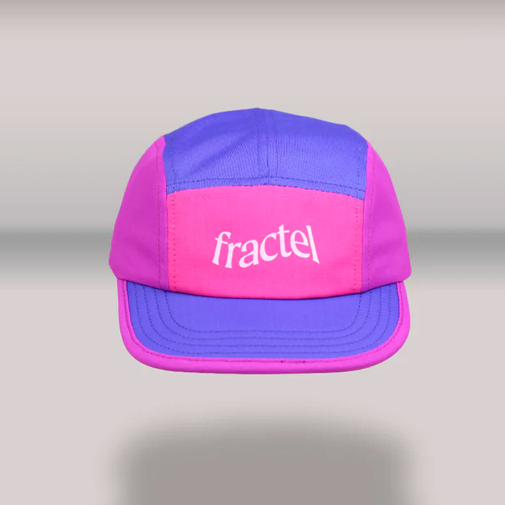 GORRA FRACTEL SERIE P PRISM