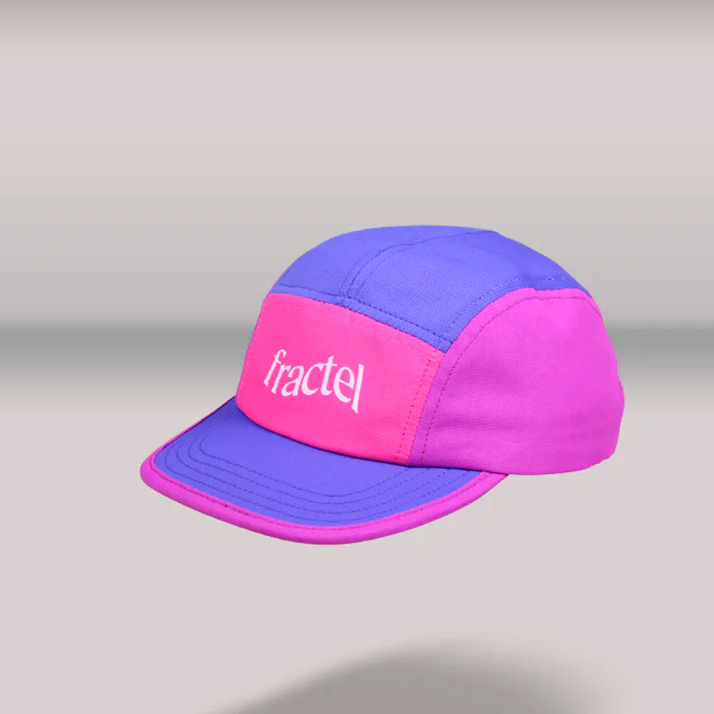 GORRA FRACTEL SERIE P PRISM