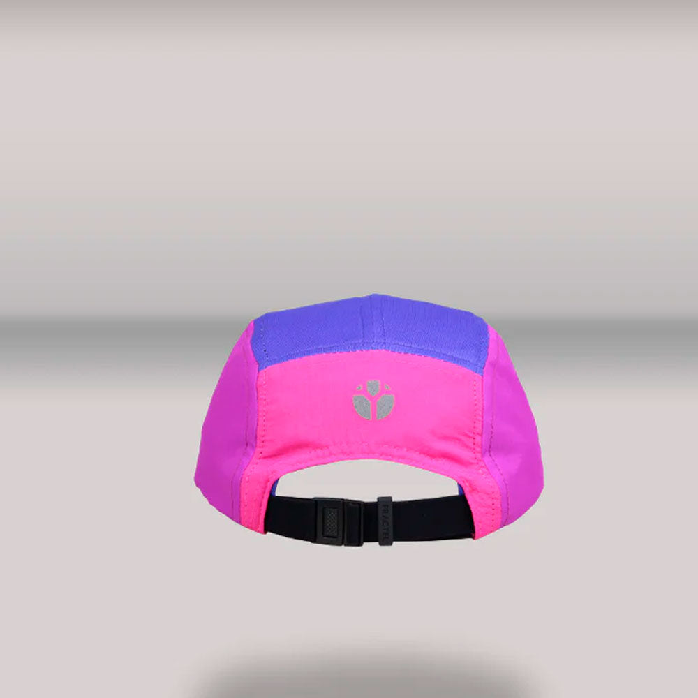 GORRA FRACTEL SERIE P PRISM